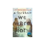 We Were Liars by E. Lockhart
