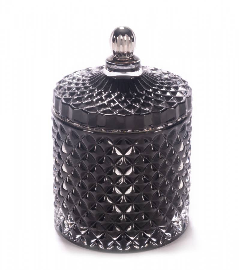 Glassware - ROYAL GEO Jars (Mini)
