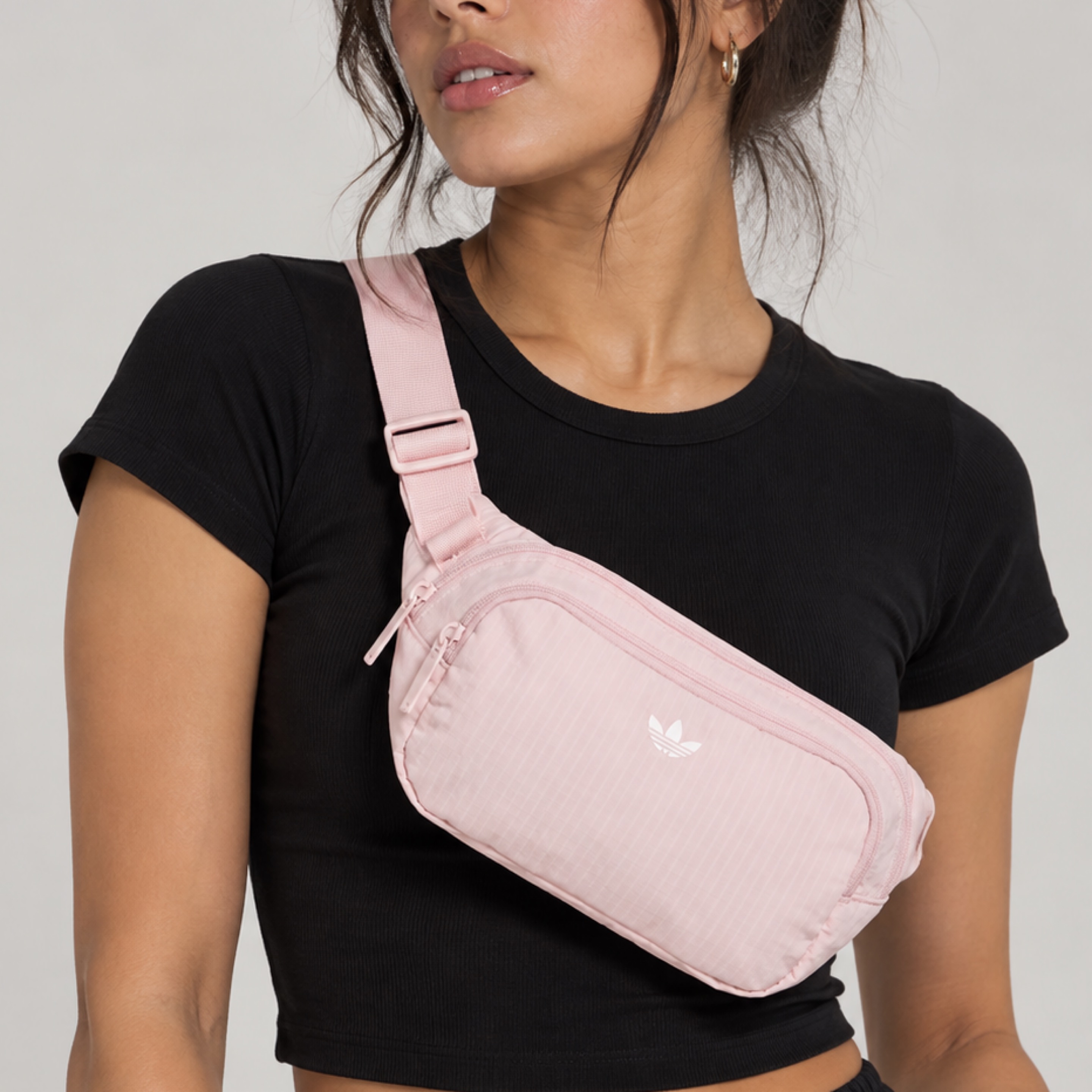 Adidas Waist Bag (Sandy) 