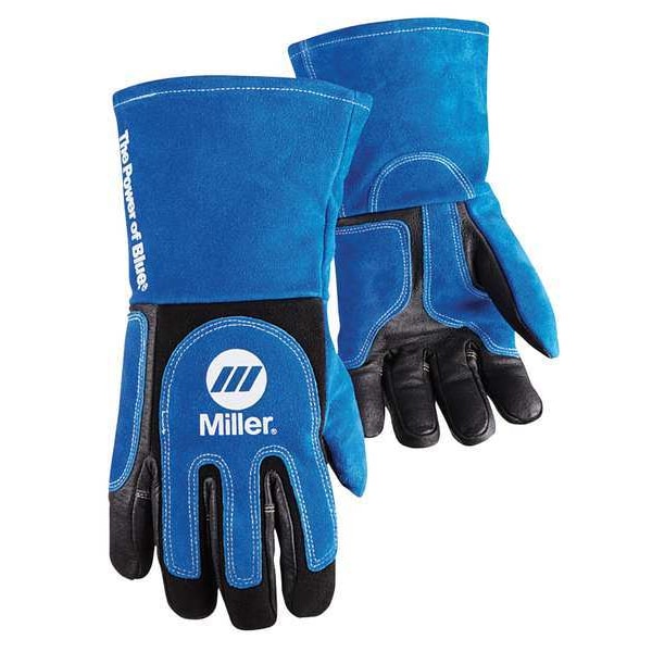 Miller Gloves, L