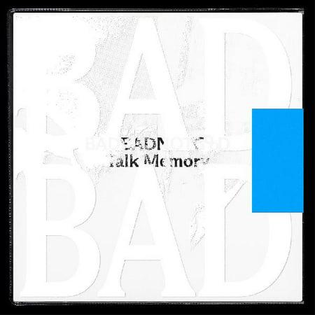 BadBadNotGood - Talk Memory by Unknown Artist - View 1