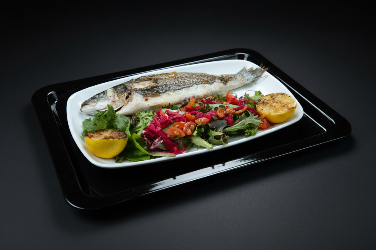 Branzino