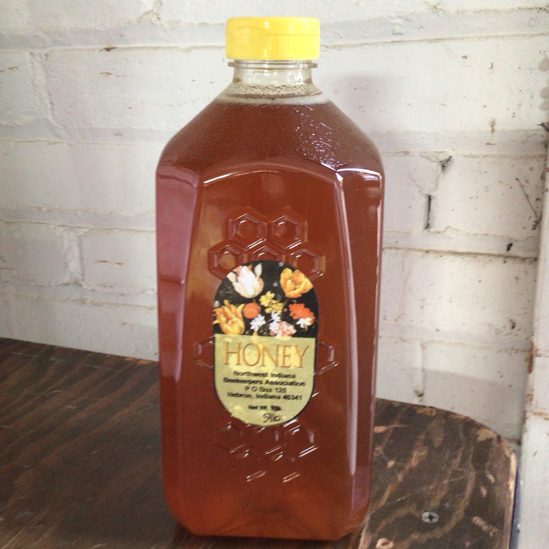 Honey Five Pound