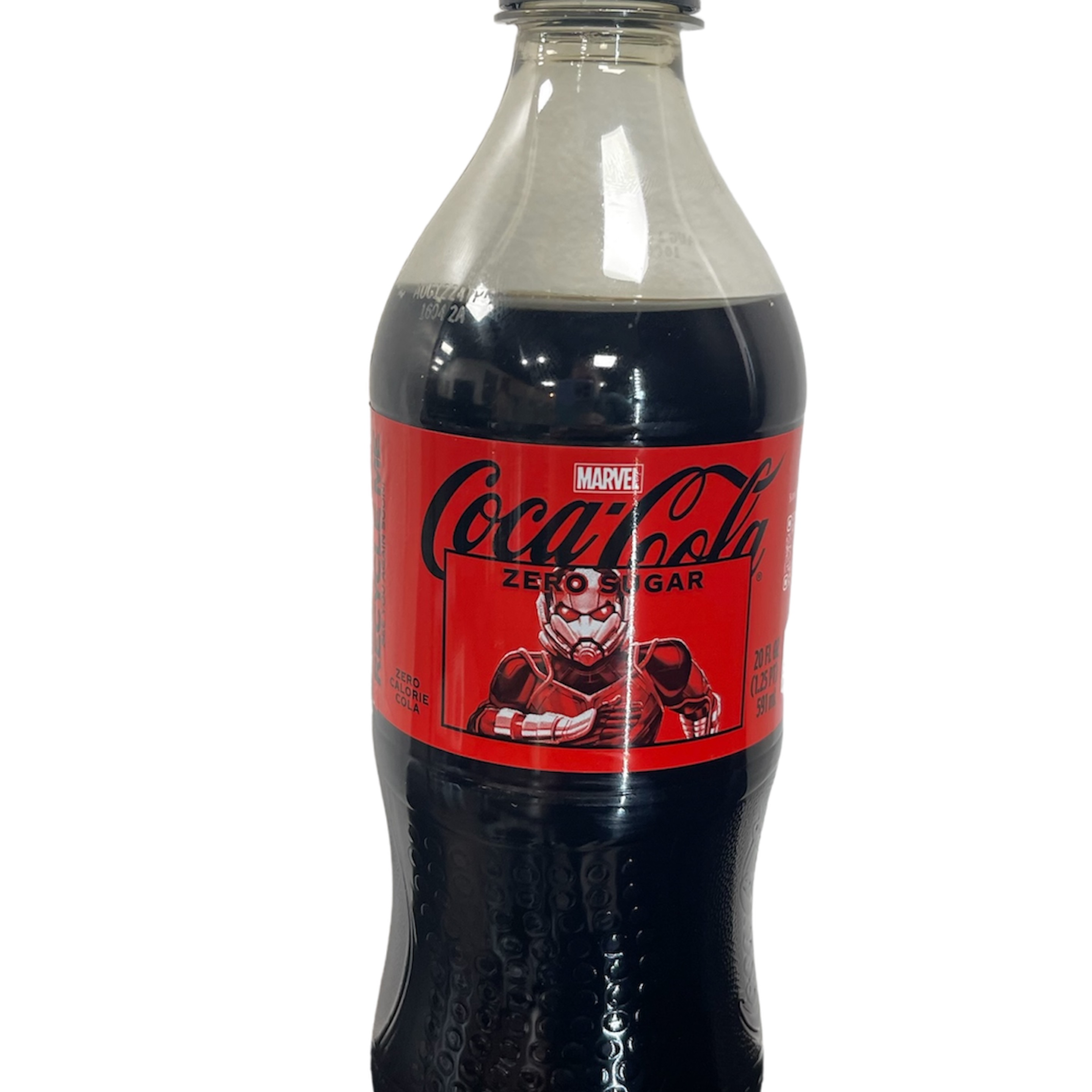 Coke Zero 20oz