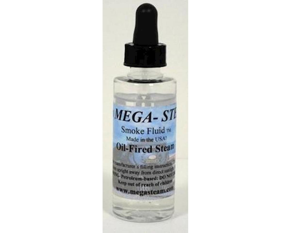 Oil Fired Steam Smoke Fluid