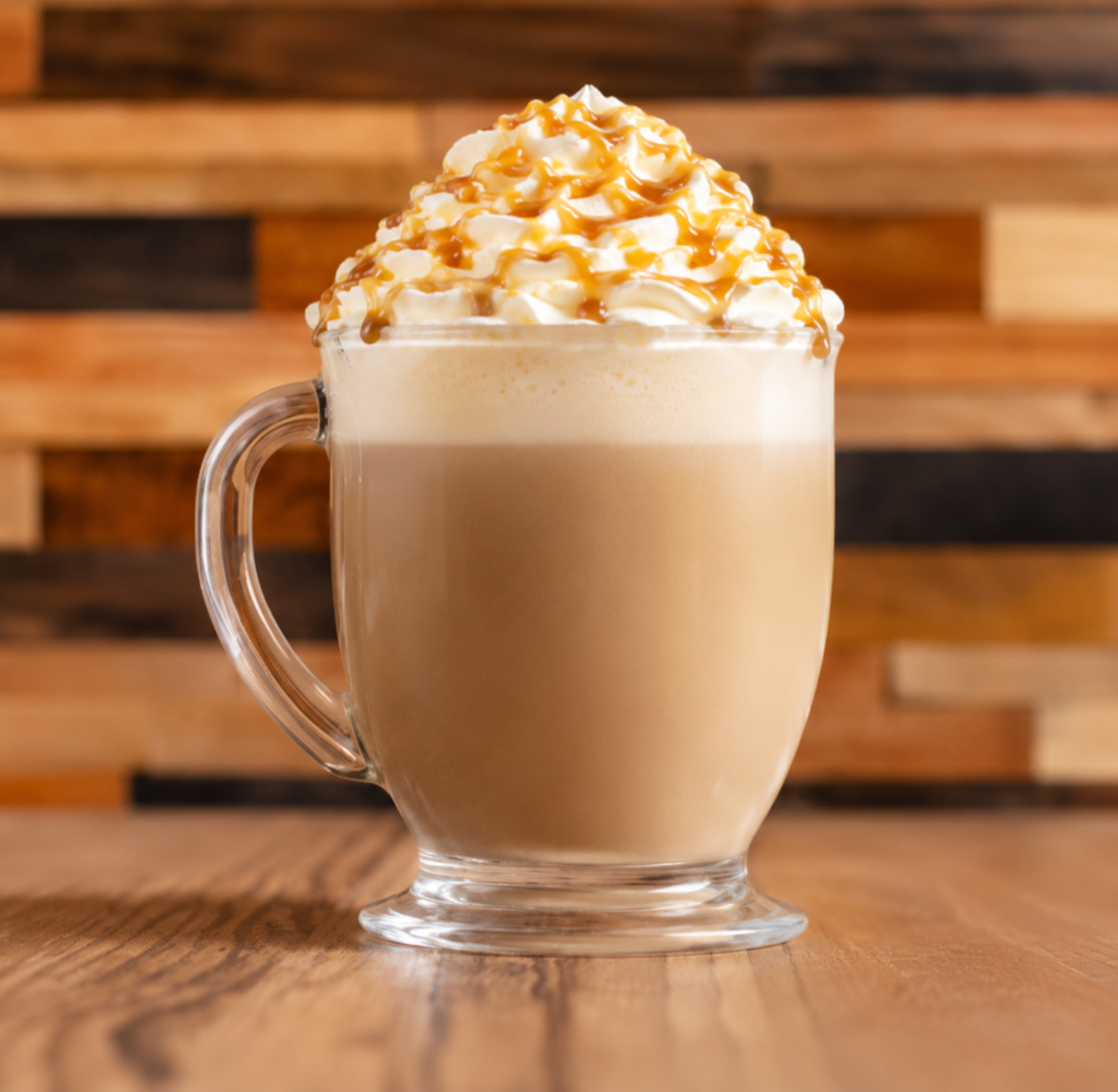 Black Gold Mocha