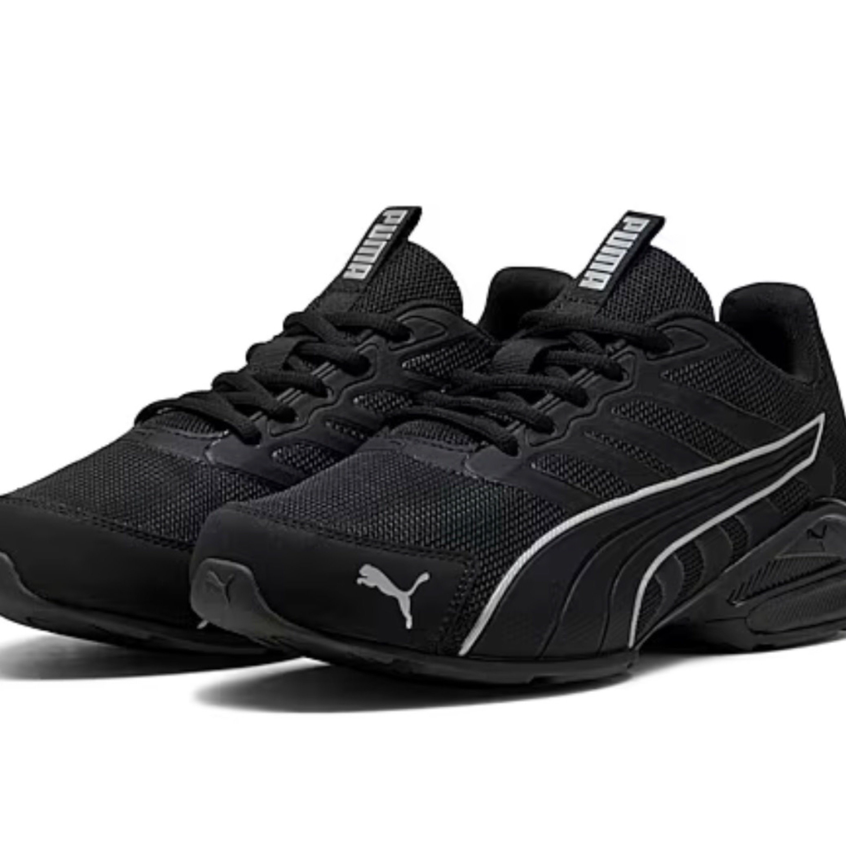 PUMA Electro Lace (Black)