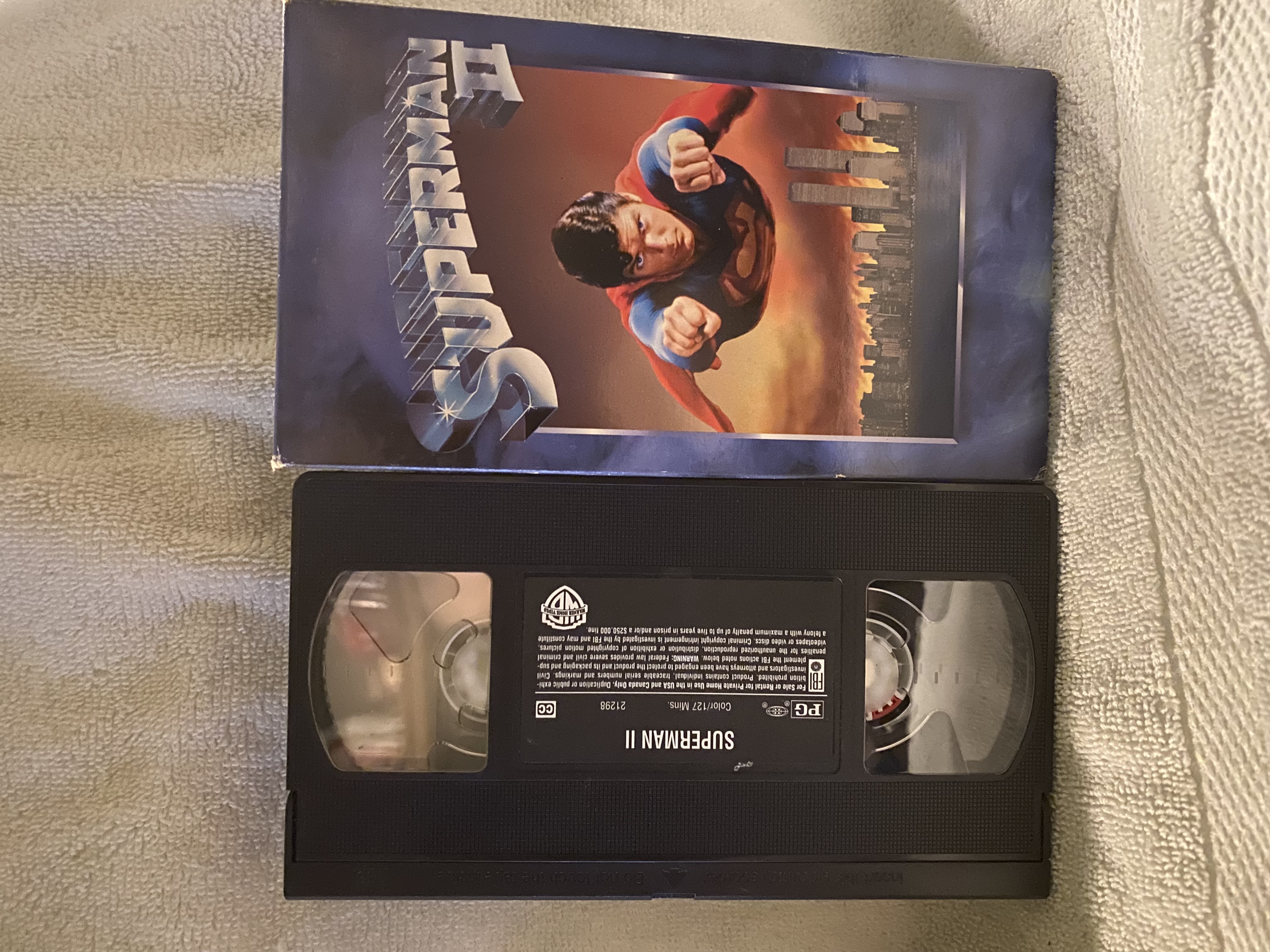 Superman II - Image 2