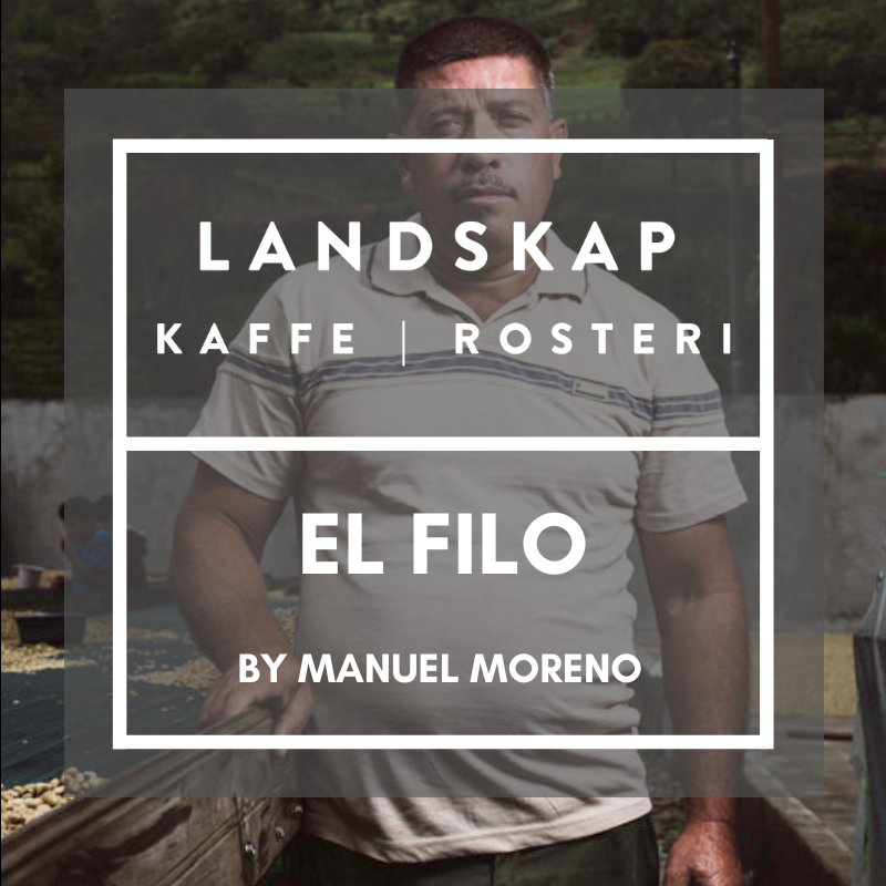 El Filo, Santa Barbara, Honduras
