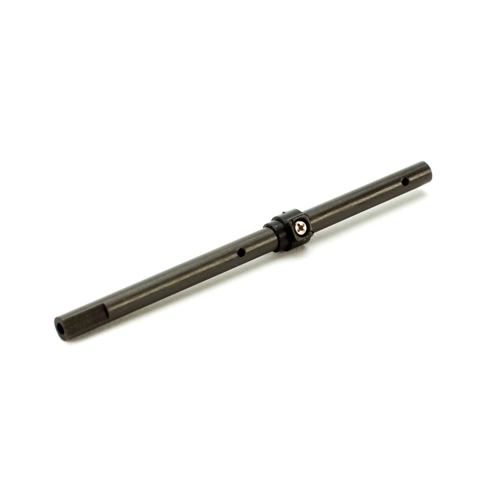 Carbon Fiber Main Shaft W/ Collar 130x BLH3709