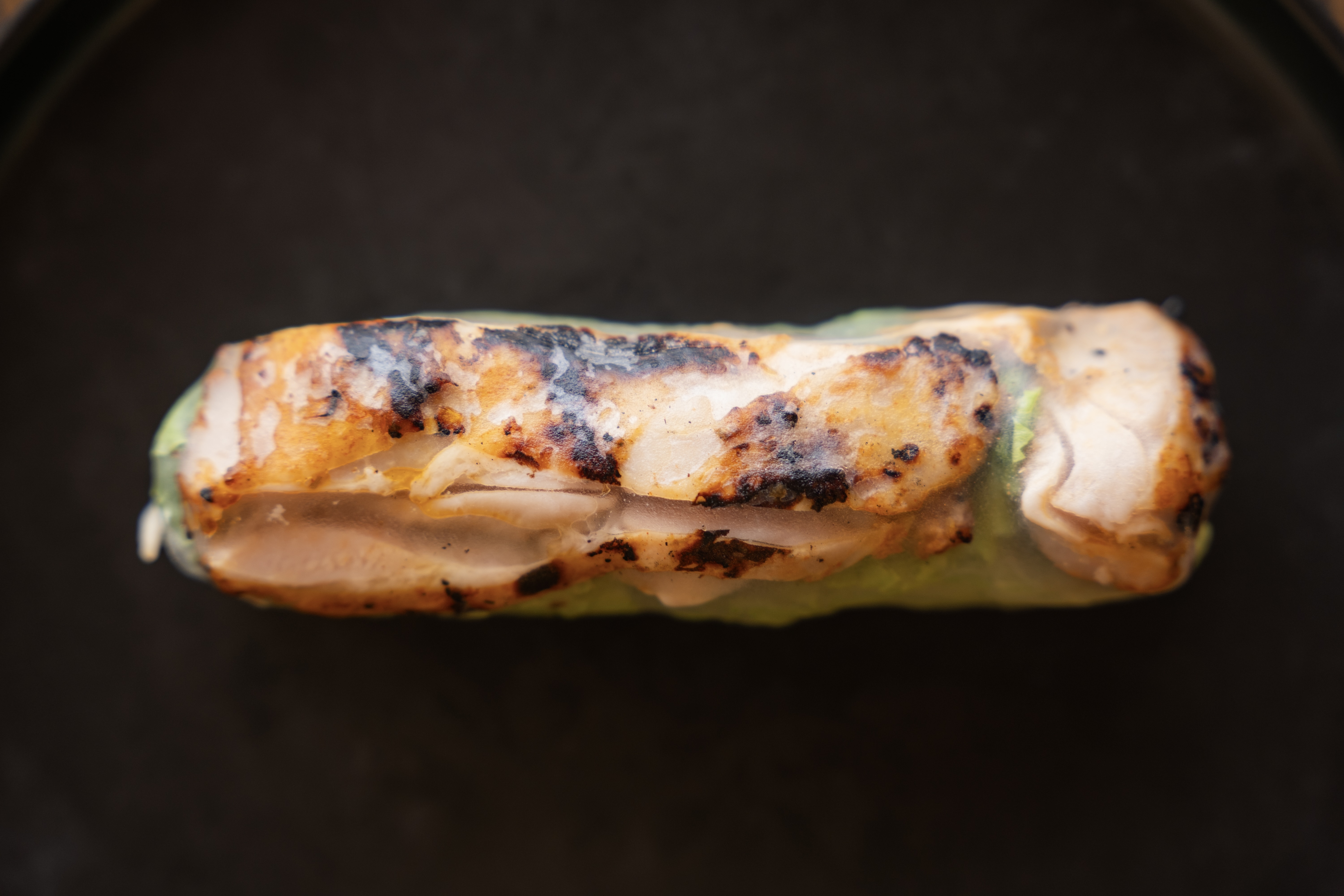 Chicken ROLL