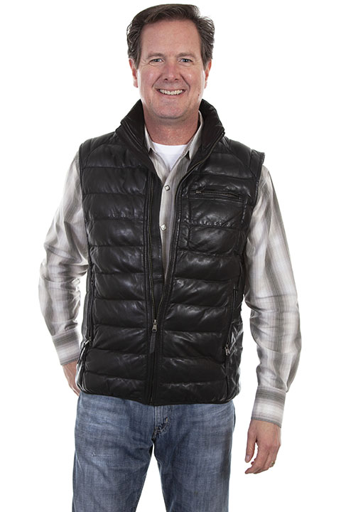 Men's Vest