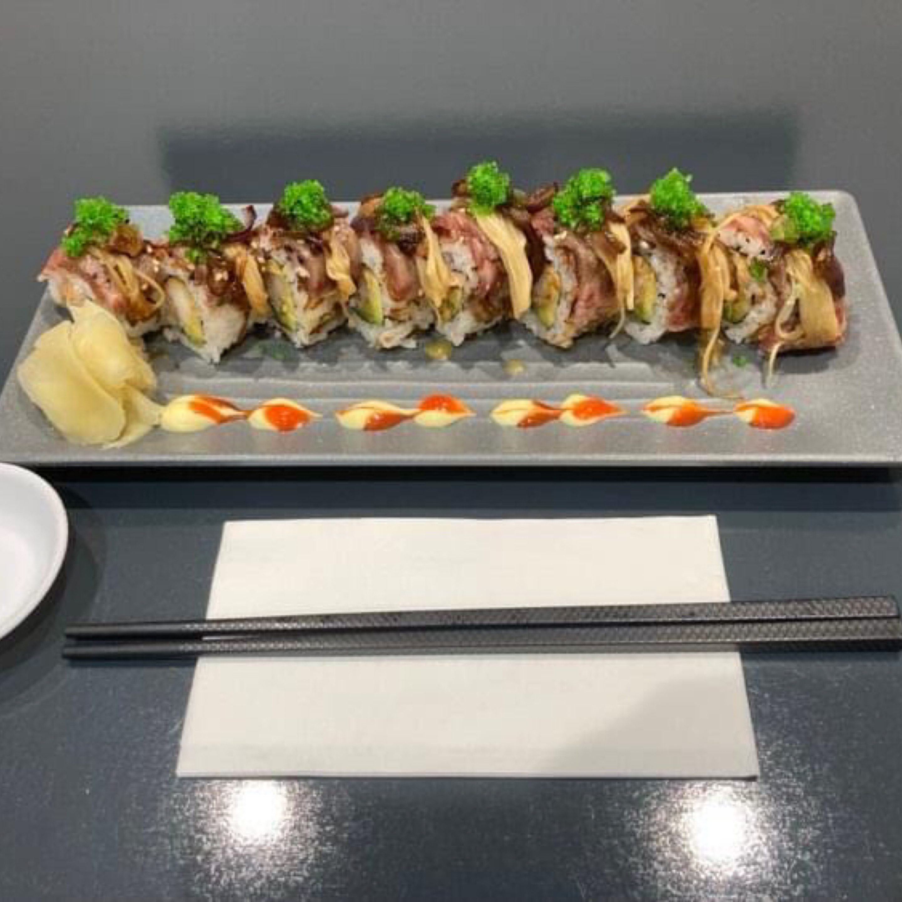 Wagyu Maki Roll