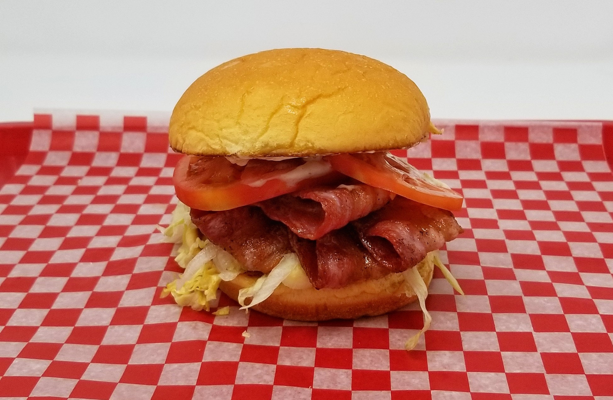 BLT