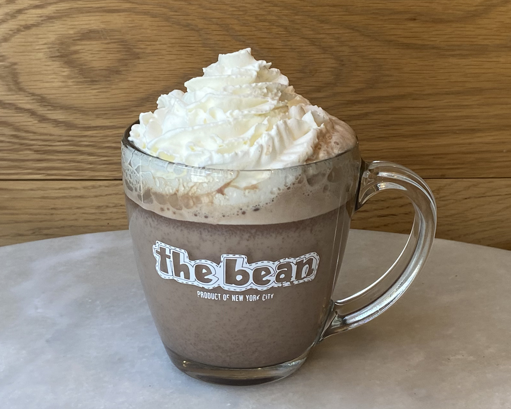 HOT CHOCOLATE