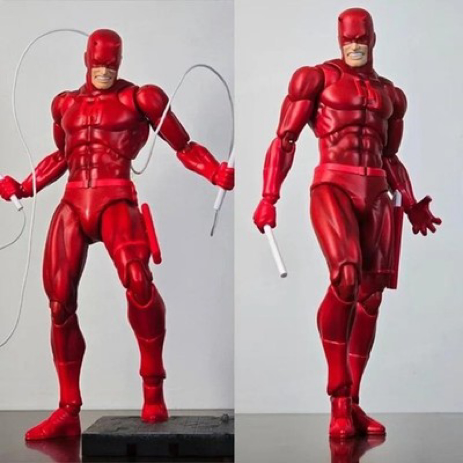 CT Toys 223 Daredevil