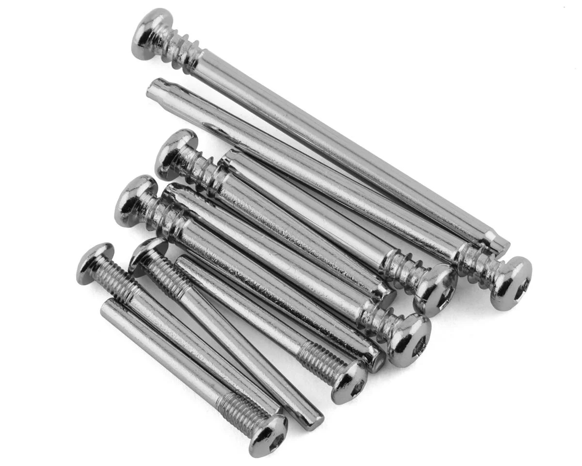 Suspension Screw Pin Set 3640