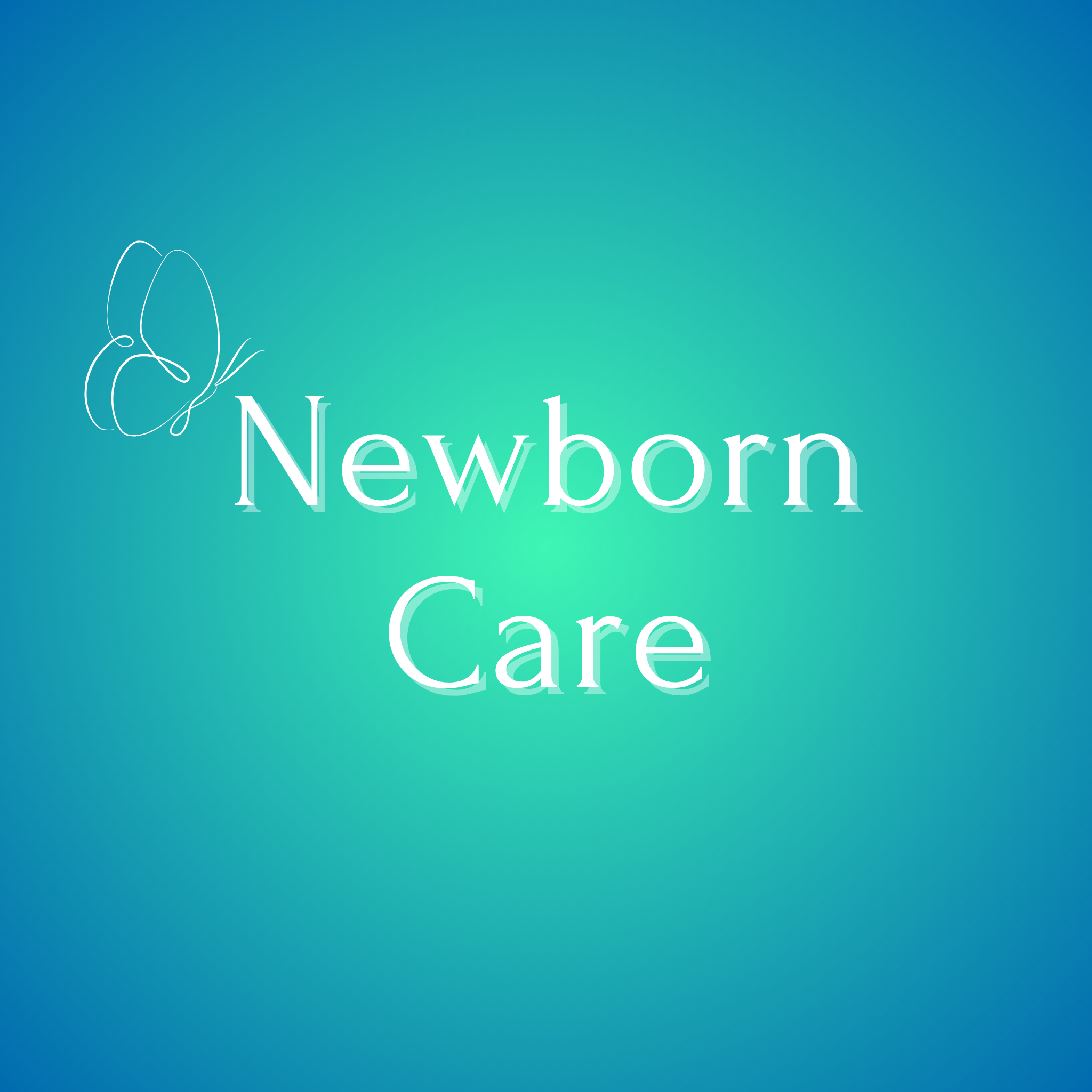 Newborn Care Class