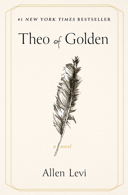 Theo of Golden Hard Copy