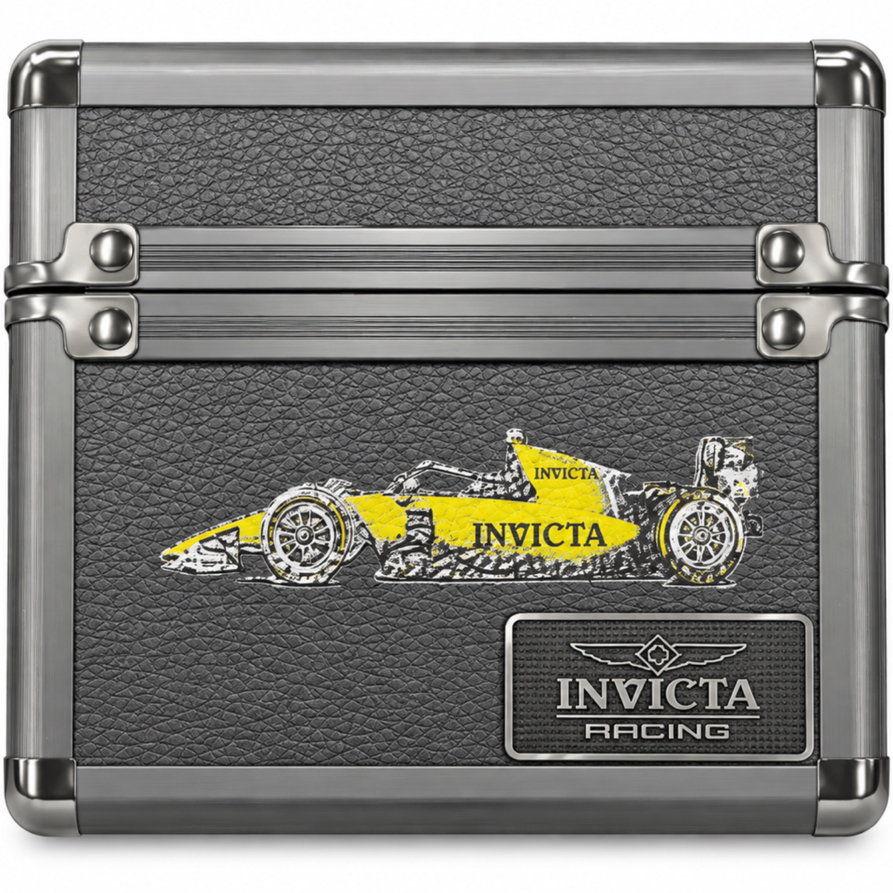 Invicta Travel Double Case (Racing) 
