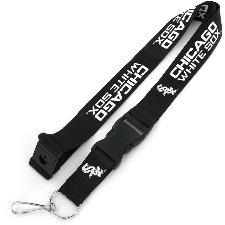 Chicago White Sox Lanyard