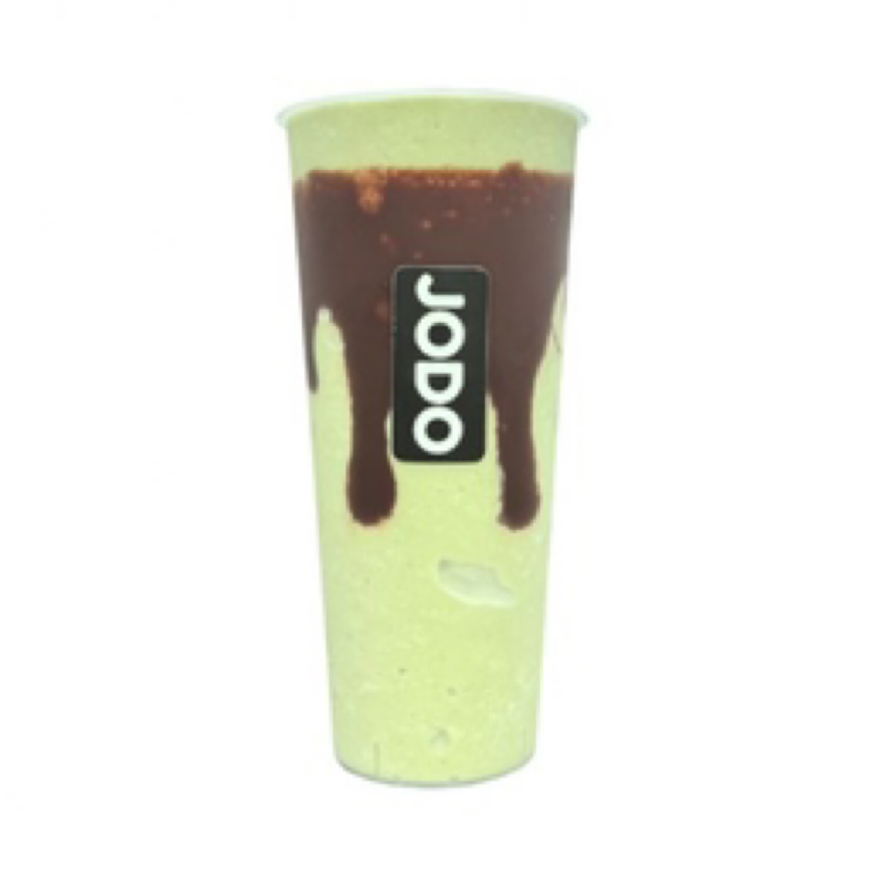 Matcha Monster