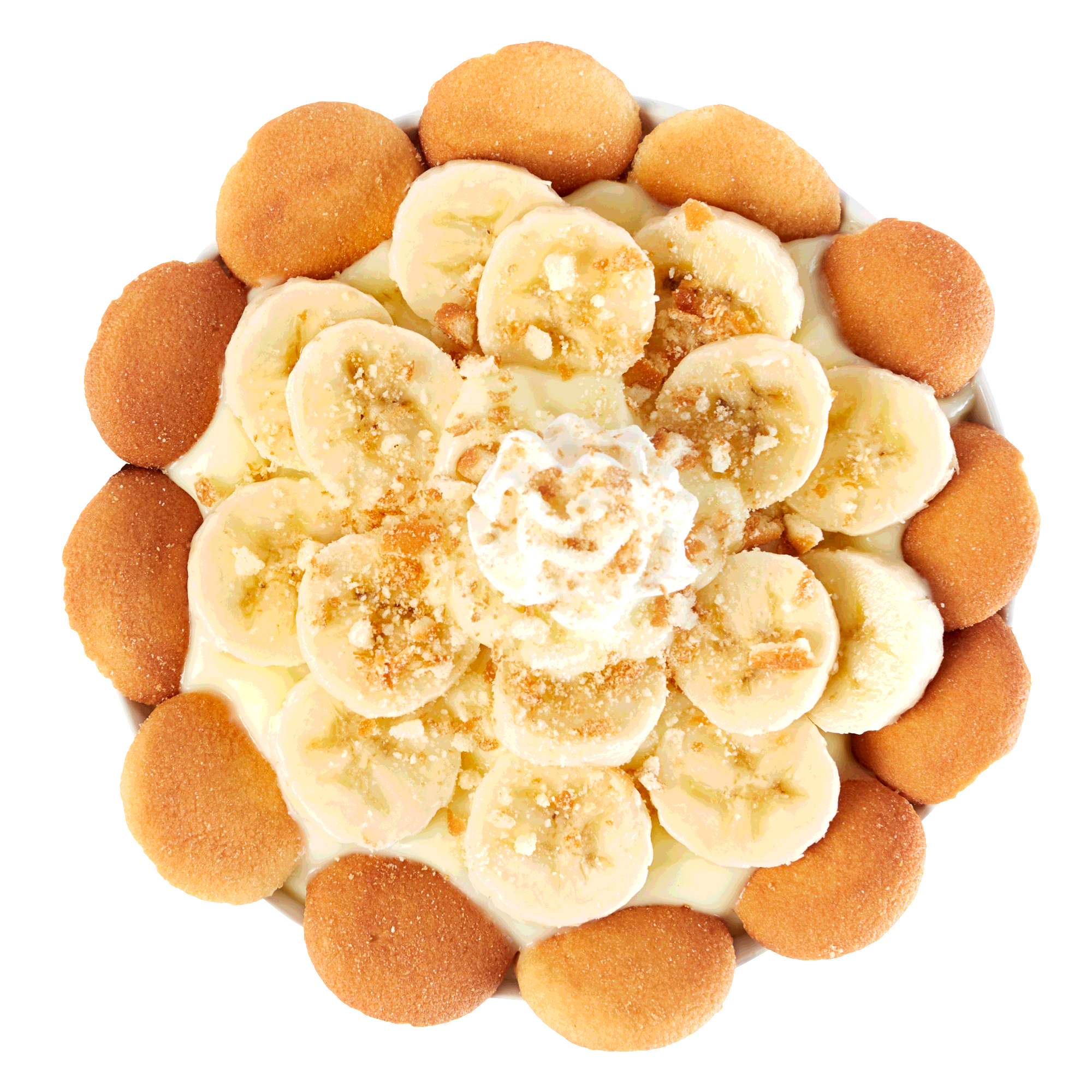 Banana Pudding