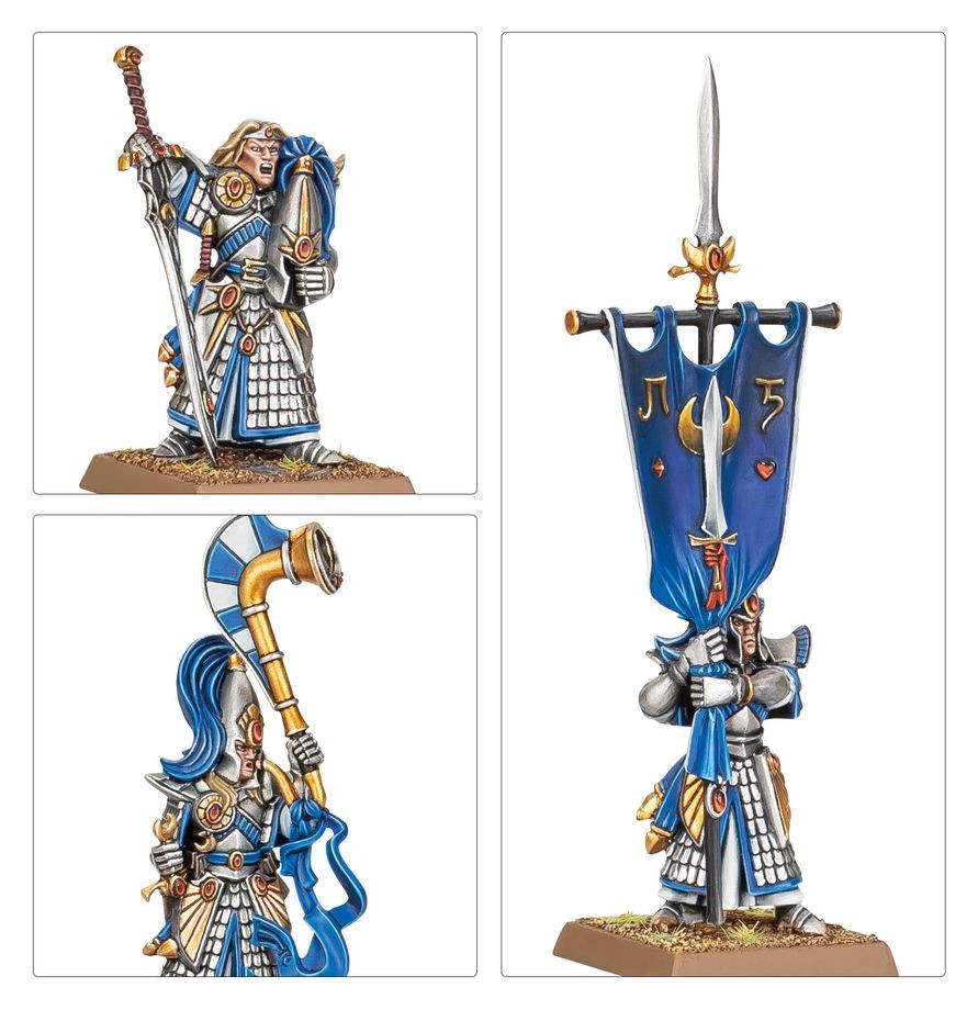Swordmasters of Hoeth thumbnail 7