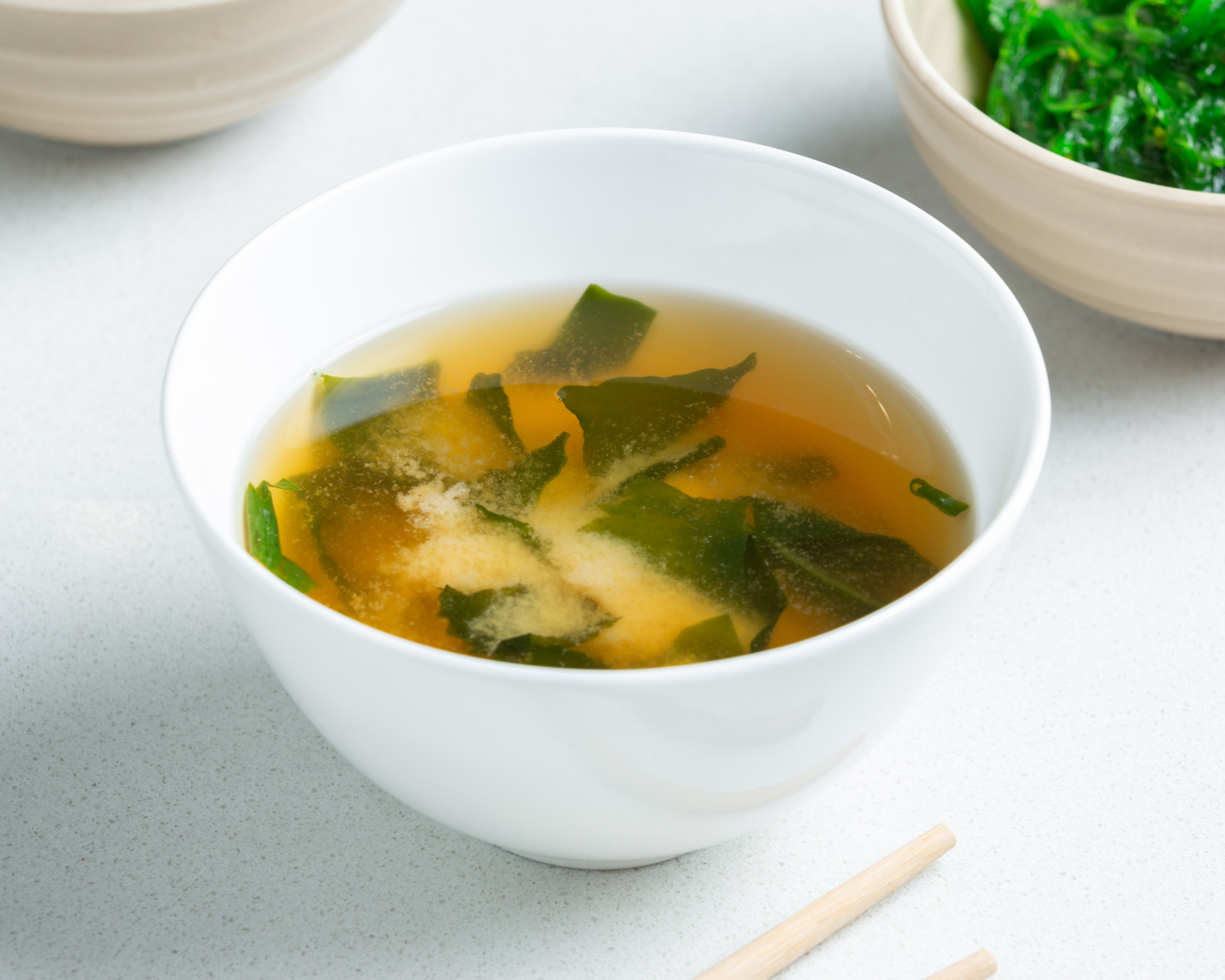 Miso Soup