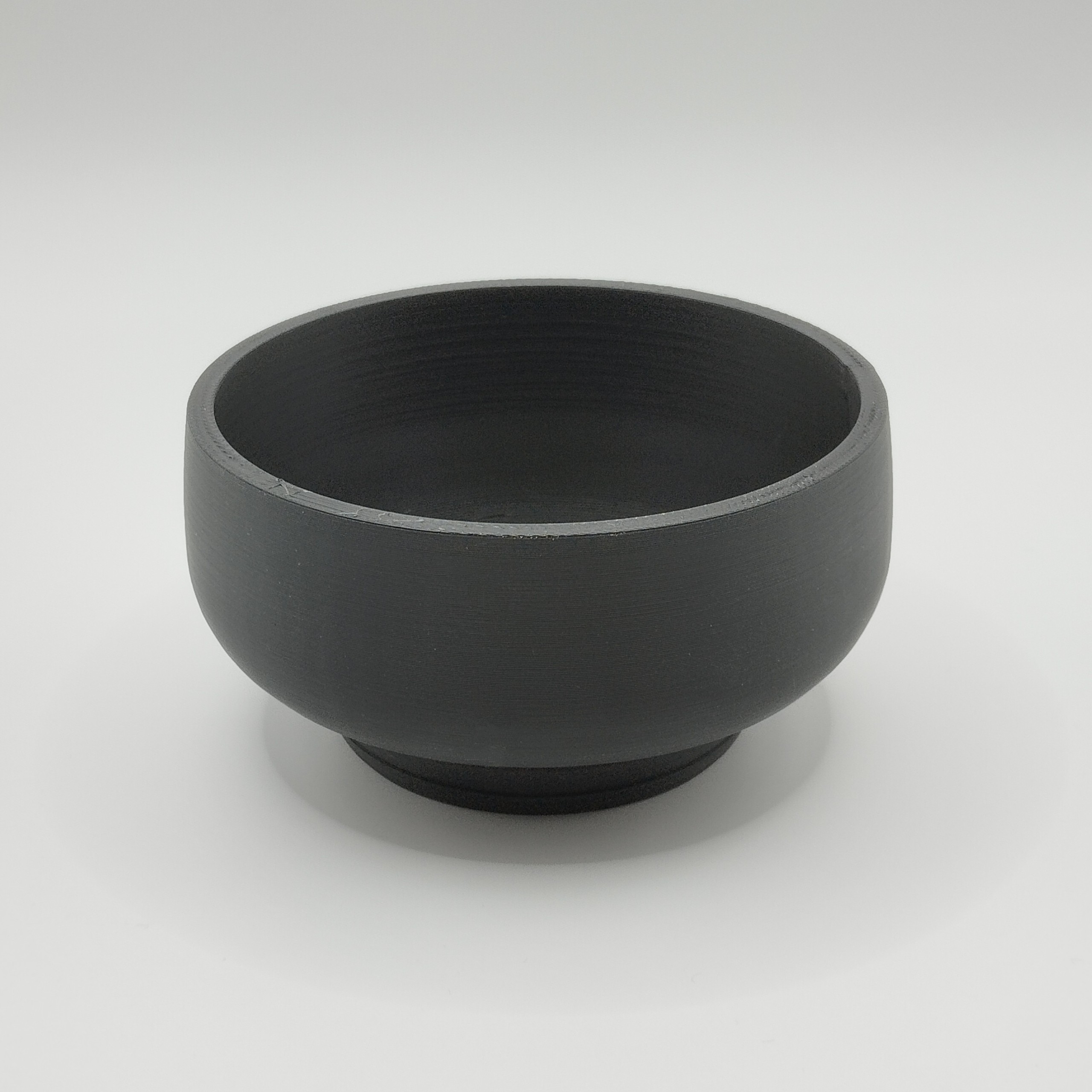 Curved Bonsia Pot