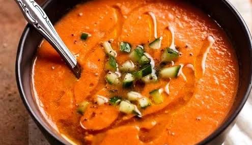 Gazpacho