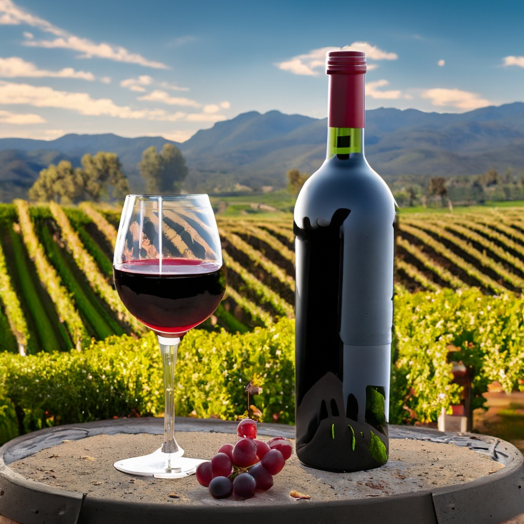 La Cantina - Merlot
