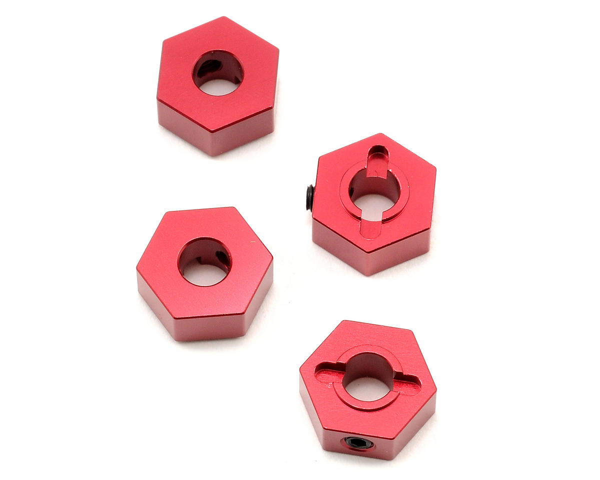 Wheel Hubs 1654R
