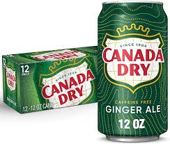 Ginger Ale