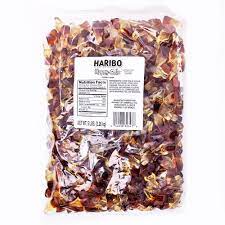 Haribo Happy Cola 5 Pound Bag