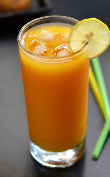 Mango Lemonade
