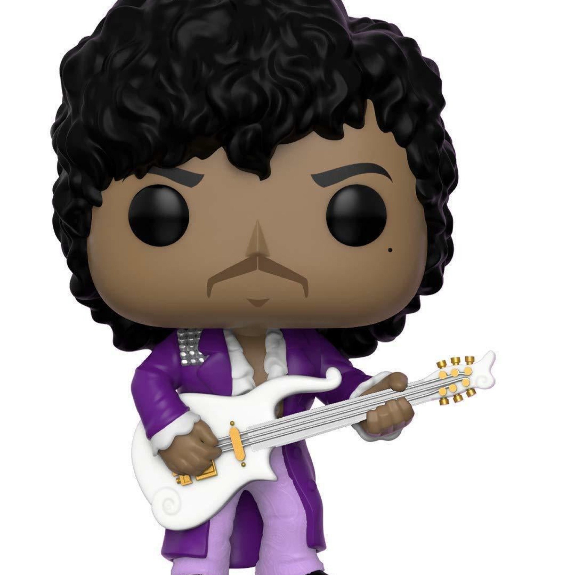 Funko Pop Rocks: S5 - Prince