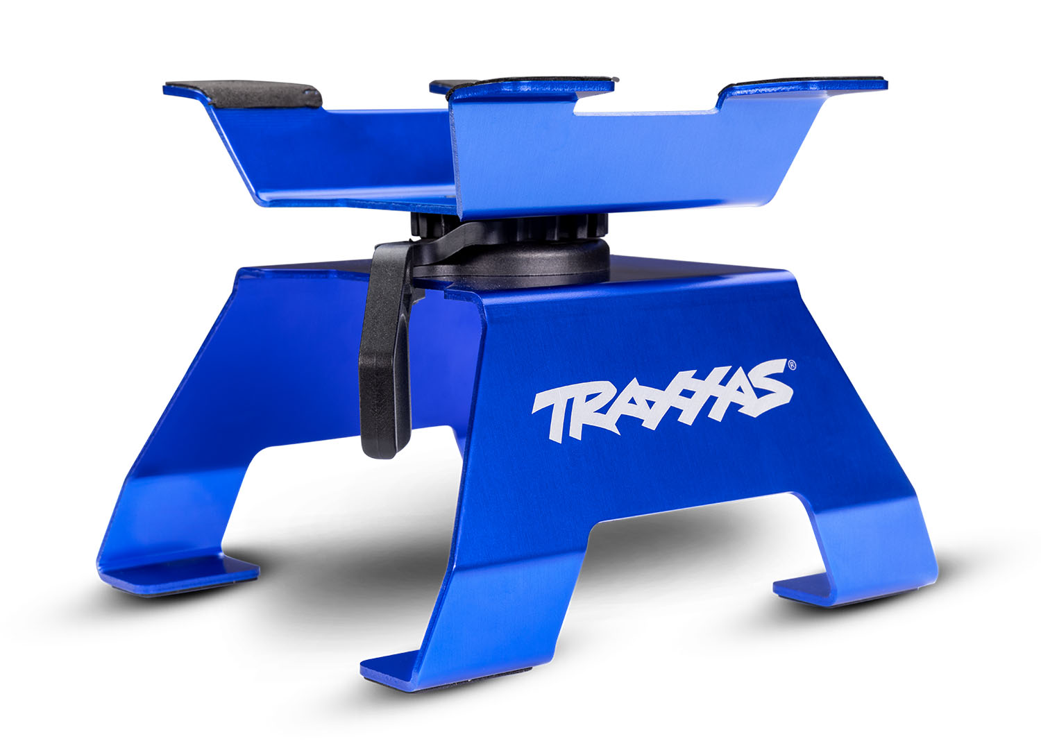 RC Car/truck Stand Blue 8796