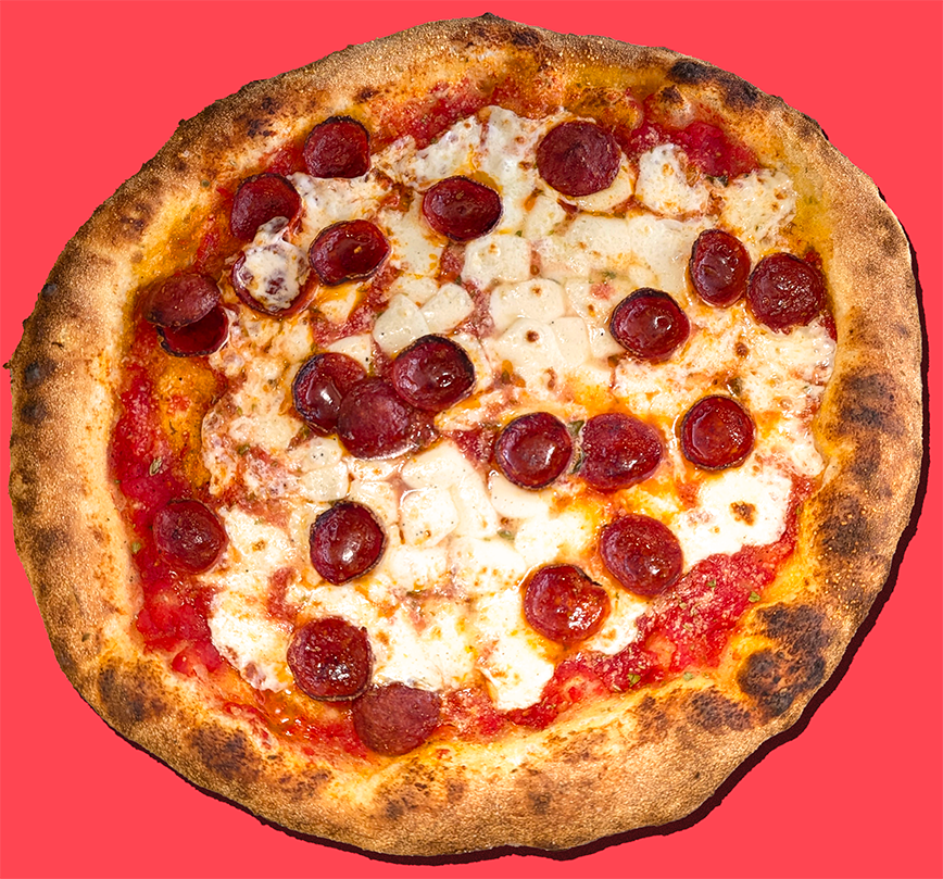 Pepperoni