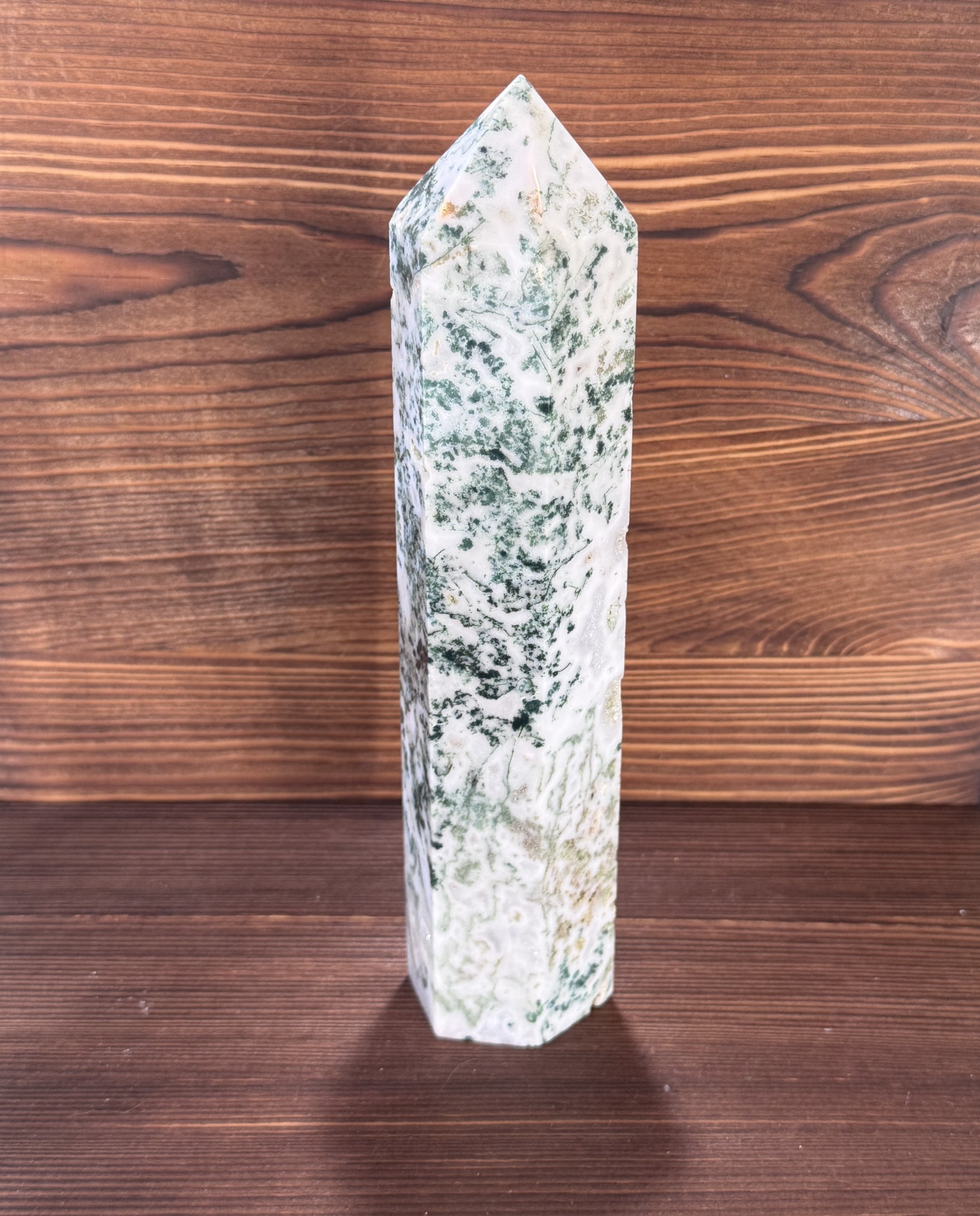Phoenix Stone Tower