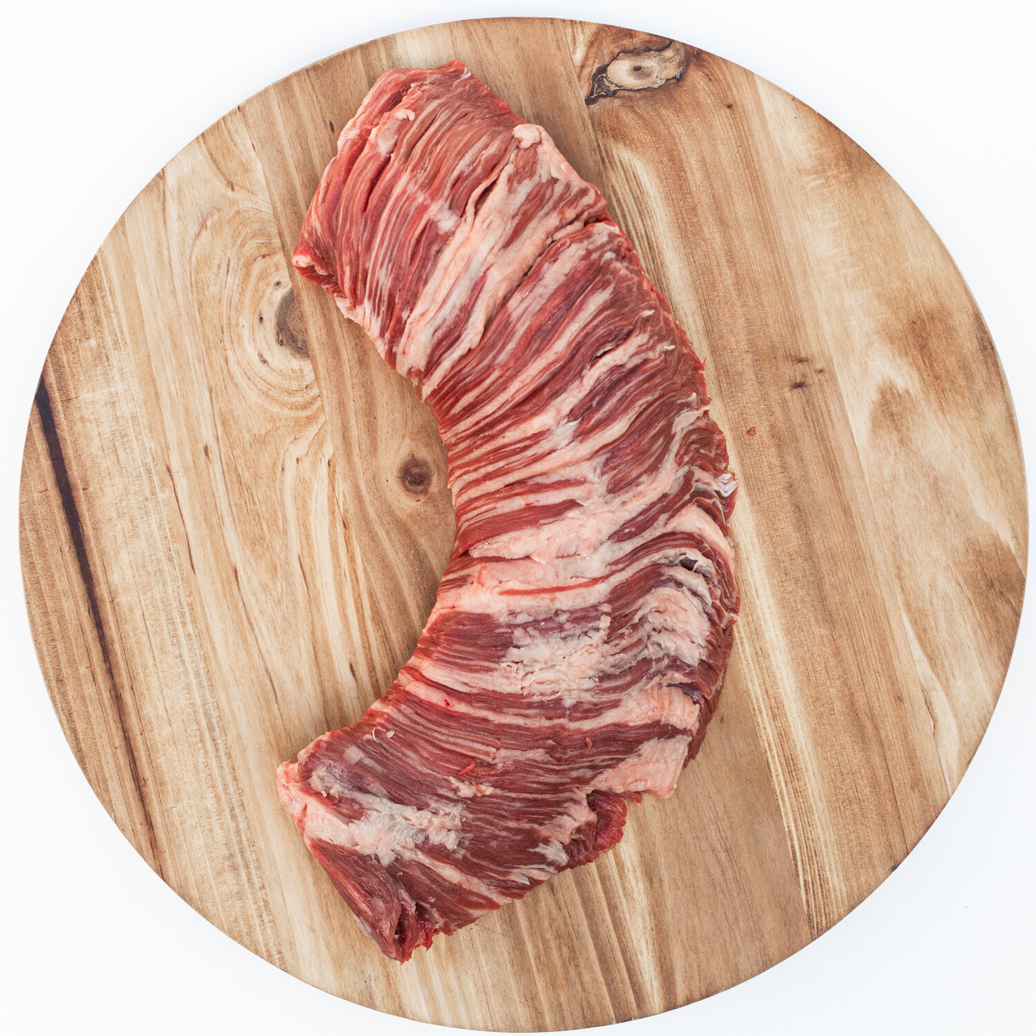 Skirt Steak Prime