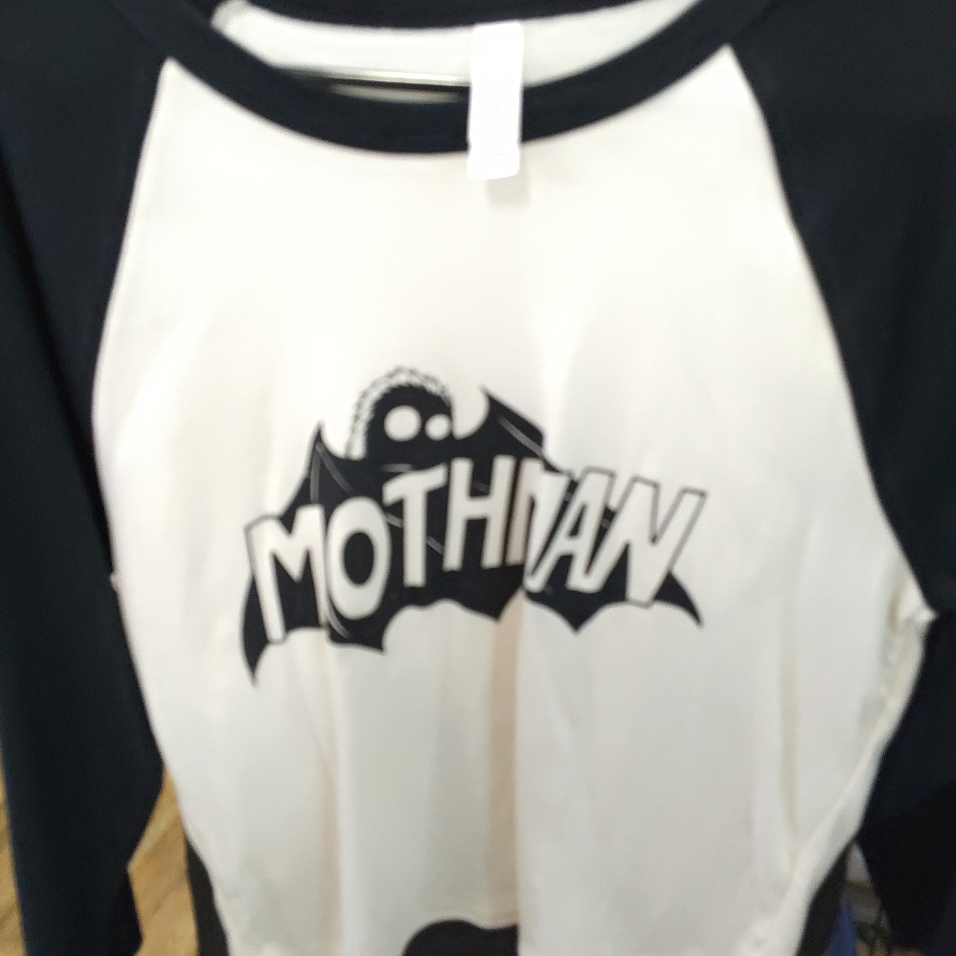 Jersey Style Crop Top