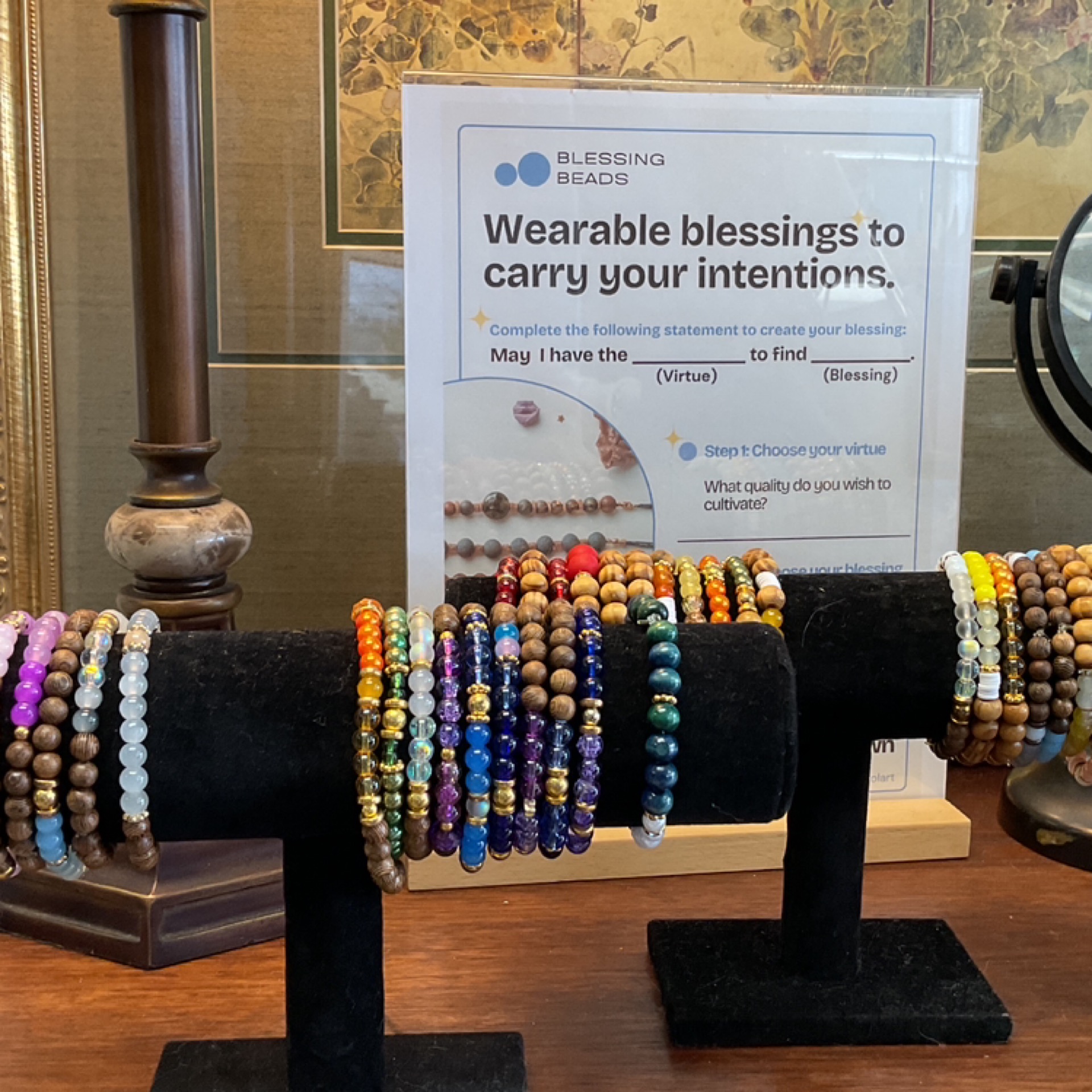 2 Bracelets