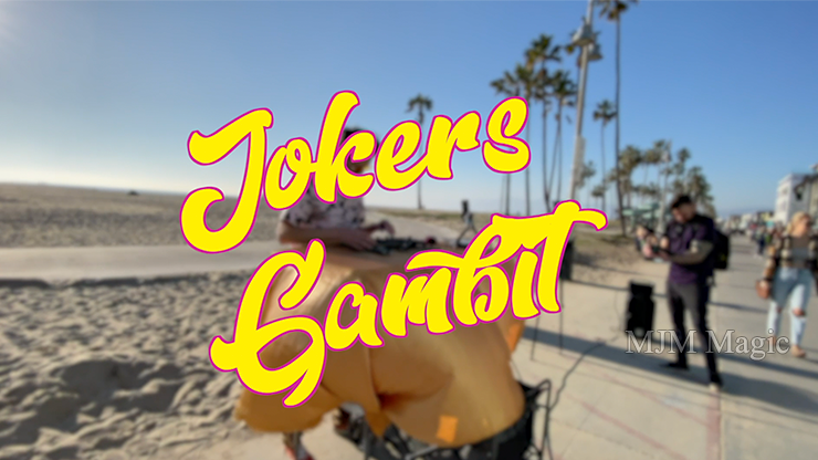 JOKER'S GAMBIT