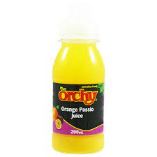 ORCHY 500 JUICE