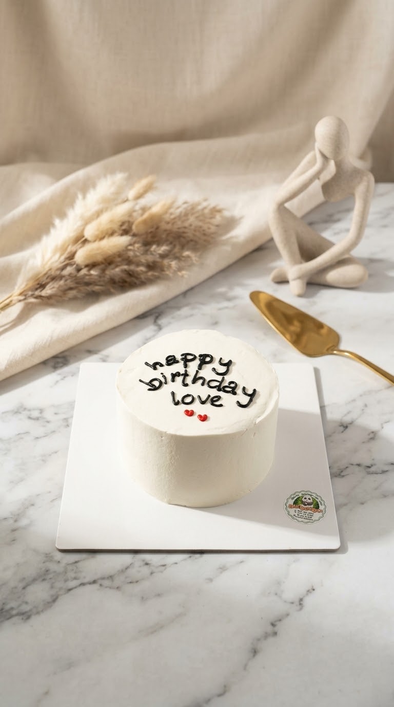 Creamy – Design 1