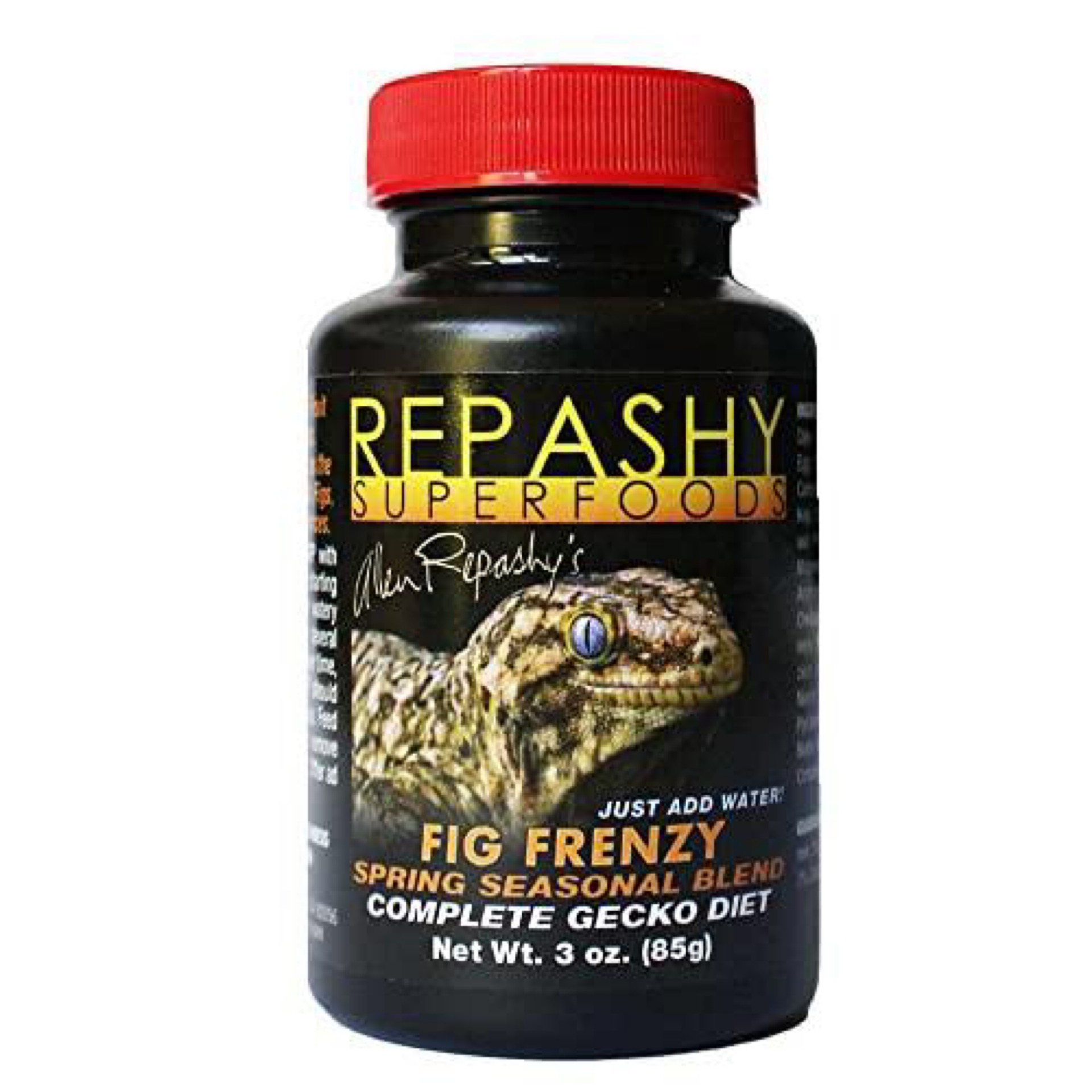Repashy Superfoods Fig Frenzy Complete Gecko Diet