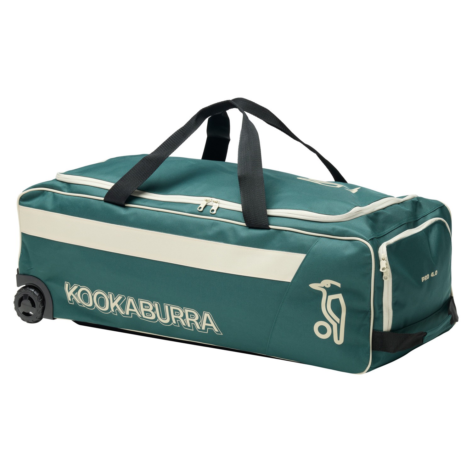 Kookaburra Pro 4.0 Wheelie 2026/27