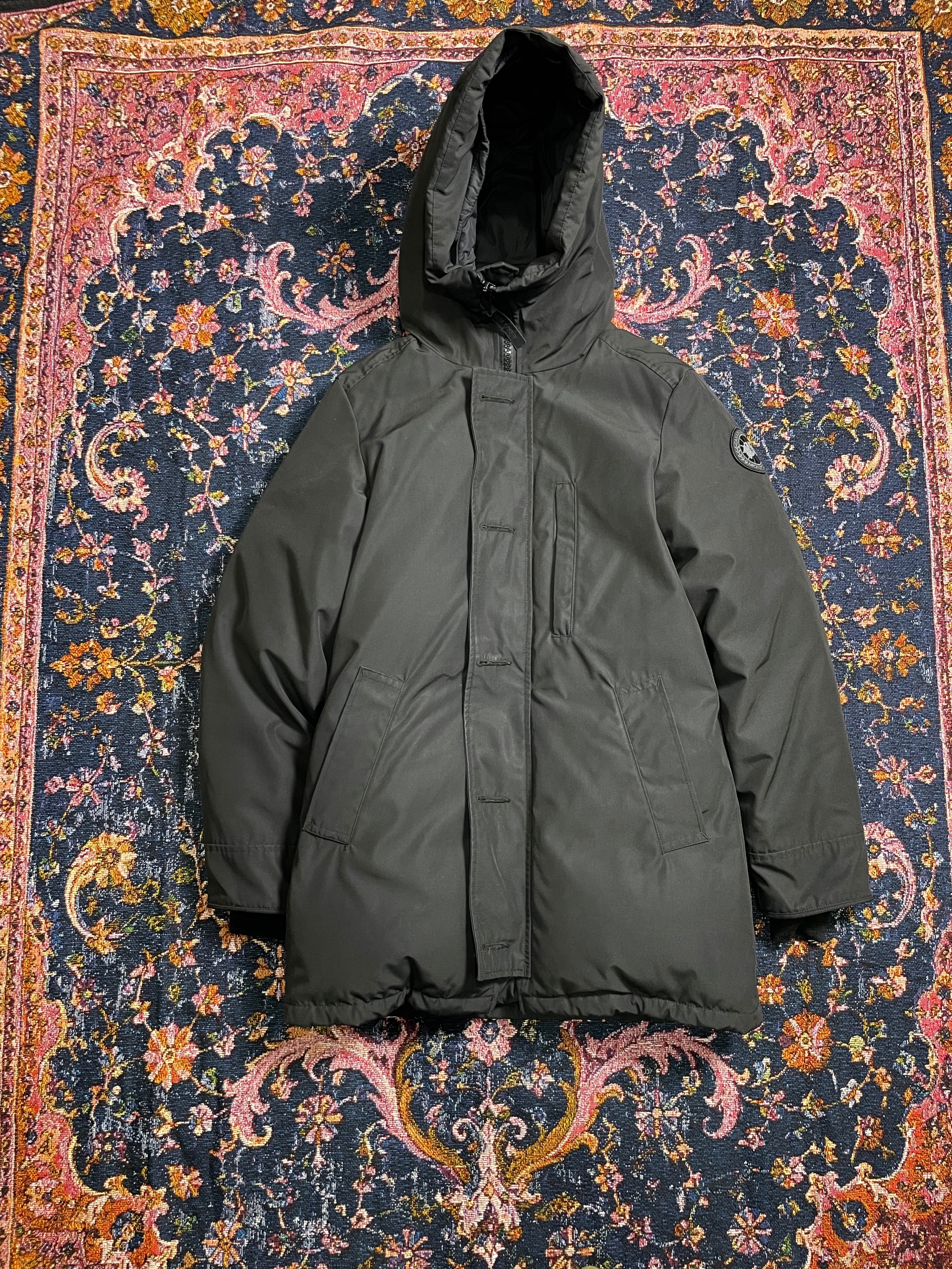 Canada Goose Chateau Parkas Coats, Jackets ( USED )