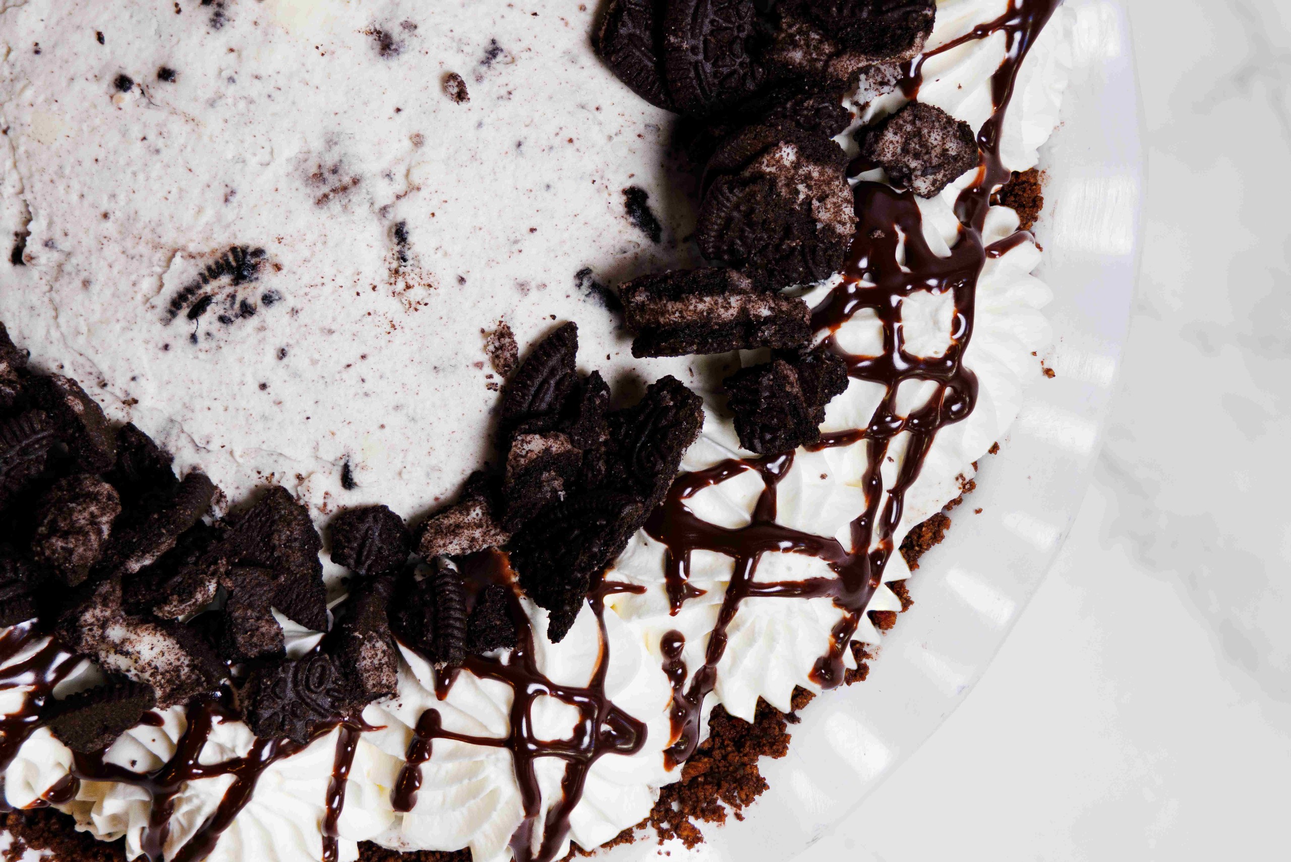 Cookies & Cream Petite